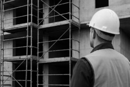 The Real Cost of Cheap Scaffolding: A Site Manager’s Perspective