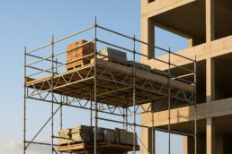 Temporary Works That Keep Your Site Moving