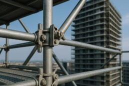 Smarter Scaffold Planning That Saves Time on Complex Projects